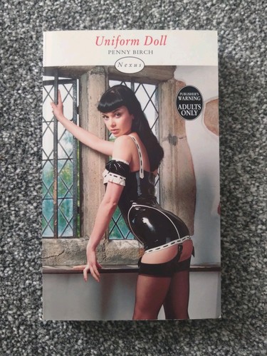 Uniform doll erotic adult - uniform,