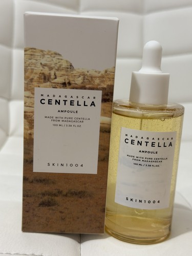 Skin1004 madagascar centella - madagascar,