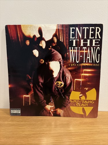 Tang clan enter the - wu-tang,
