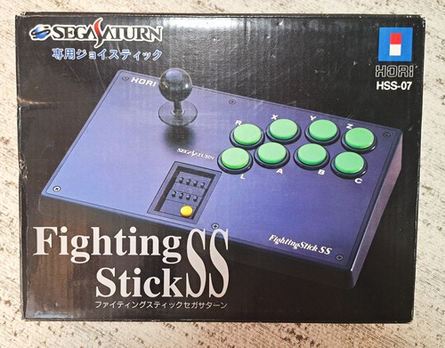 Sega saturn fighting - saturn,