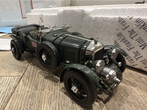 Franklin danbury mint 24 - mint, 1:24