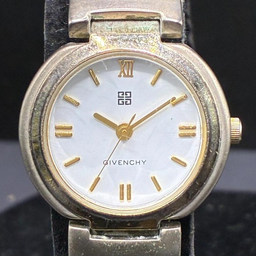 Givenchy m367 white logo - white,