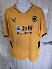 wolverhampton wanderers