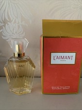Coty Laimant Paris L'Aimant
