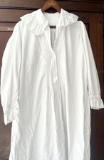Antique Cotton Nightdress