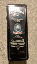 Jack Daniels Empty Tin 70cl