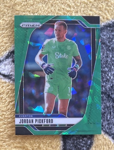 Jordan pickford green - pickford,