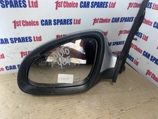 VAUXHALL CORSA D 2010