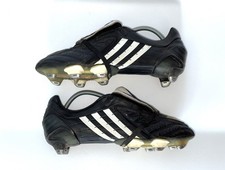 Adidas Predator Powerswerve