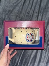 Vintage Ringtons Teapot
