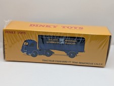 Dinky Toys Atlas 32 AB Panhard