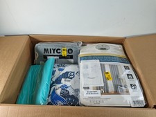 Linen, Bedware, Houseware –