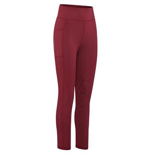 Cameo ladies riding tights - cameo,