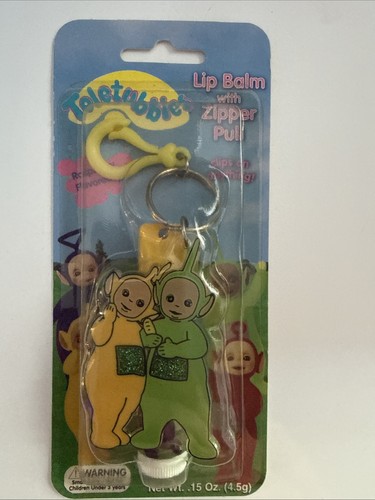 New vintage teletubbies - vintage, zipper