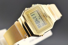 Casio Standard Digital Vintage