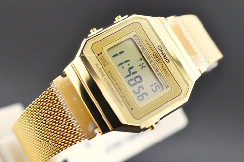 Casio standard digital vintage - digital,