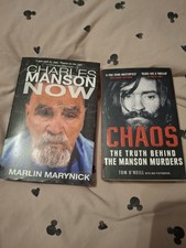 Chaos And Charles Manson Now