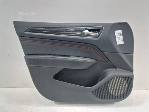 Renault arkana mk1 2020 2025 - arkana,