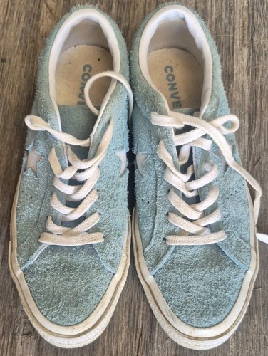 Converse pro vintage suede low - converse,