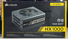 Corsair HX1000 1000W 80+