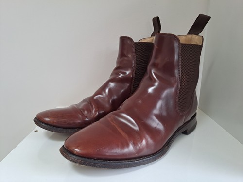 Men vintage loake 290t - men's,