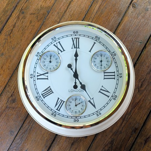 Time master international - master,