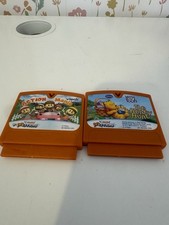 Vtech Vsmile motion 2 Games