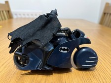 Vintage Kenner 1992 Batman The