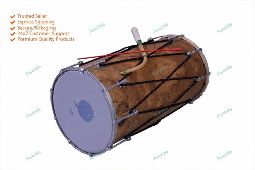 Mango wood punjabi bhangra - wood,