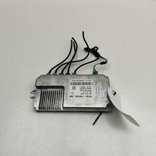 JAGUAR F-PACE X761 Camera Control Unit HY32-14F026-AM 2.0 Diesel 120kw 32797028