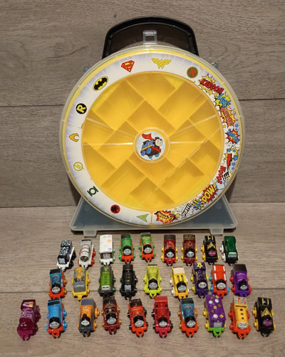 Thomas the tank engine - tank, &