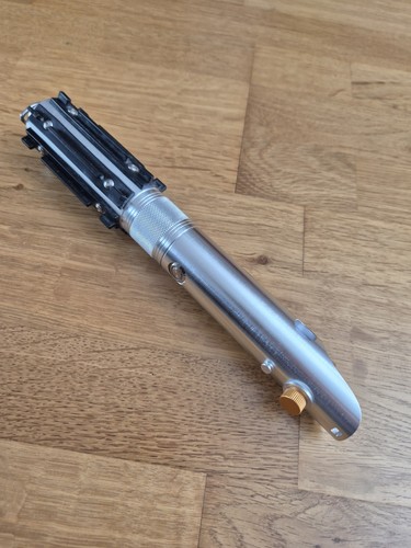 Pixel light sabre - light,