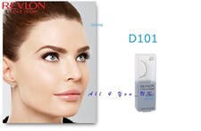 Revlon Lashes With FeatherLITE Technology DEFINE D101
