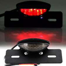 Motorcycle Stop&Tail Rear