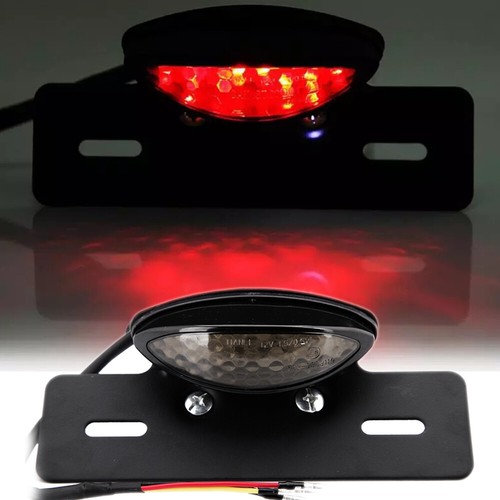 Motorcycle stop tail rear - motorcycle,