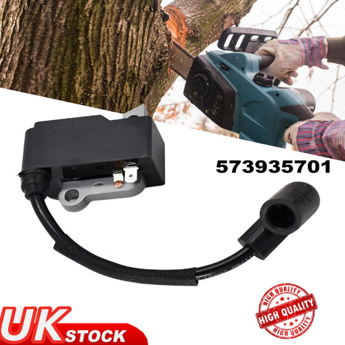 Ignition coil for - ignition,