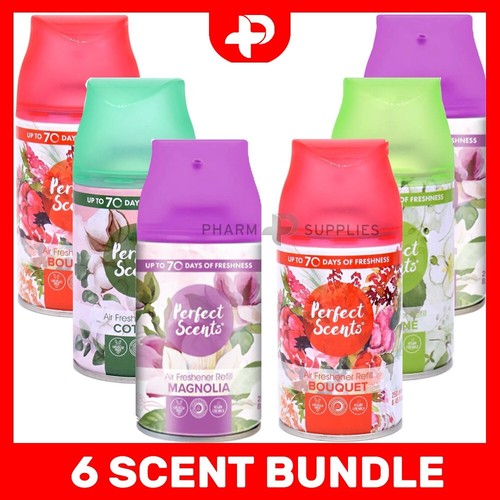 Air freshener refills - air,