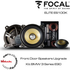 FOCAL ES100KE Component Car