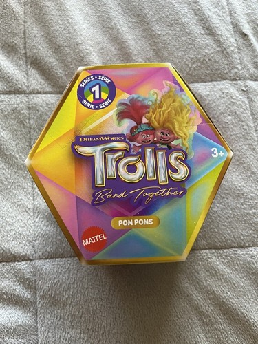 Dreamworld trolls band - dreamworld,