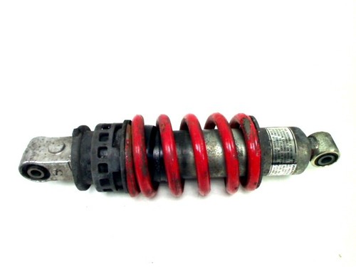 Rear shock absorber - rear,