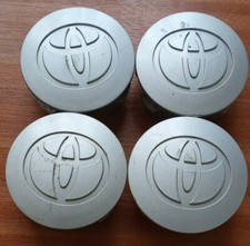 1x GENUINE TOYOTA RAV4 RAV 4 ALLOY CENTRE CAP (R#19) 42603-42080