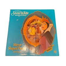 Disney Snow White and The