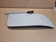 MK2 CITROEN C3 PANORAMIC ROOF SUN VISOR RIGHT SIDE DRIVERS SIDE 2009 TO 2016