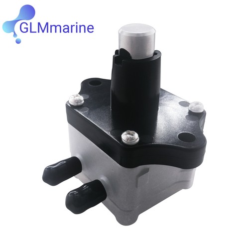 Marine fuel pump - , for