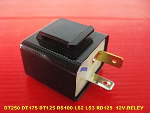Fit yamaha dt250 dt175 dt125 - fit,