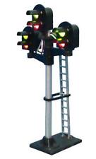 Eckon ES19 2-2-2 aspect home 3 way junction kit round head