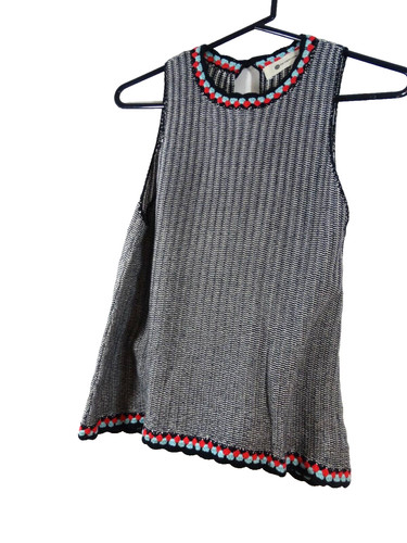 The impeccable pig tank - the,