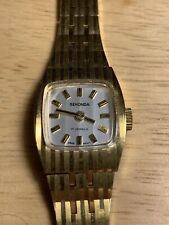 Sekonda Ladies Watch 17 Jewel