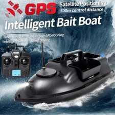 500M GPS Intelligent Remote