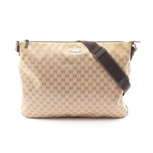 Gucci shoulder bag - gg,